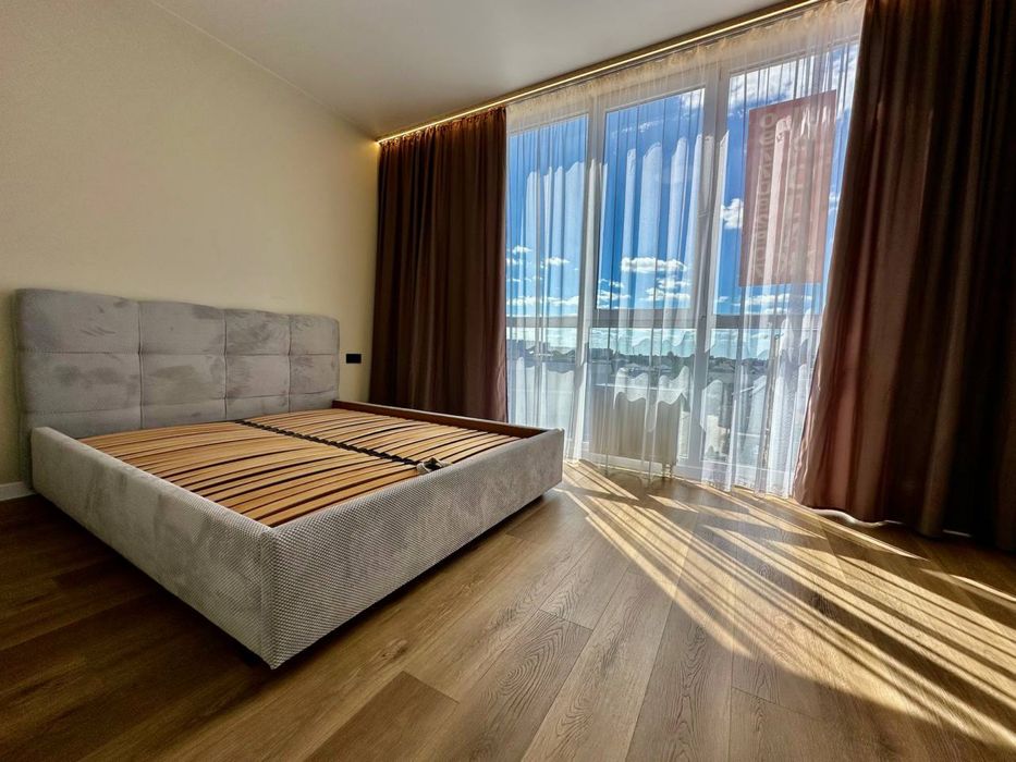 Квартира на вул. Гідності, 8/1 в Київ, ID 347606, фото №4