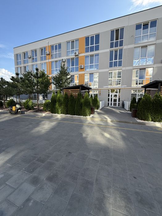 Квартира на вул. Гідності, 8/1 в Києві, ID 347606, фото №9