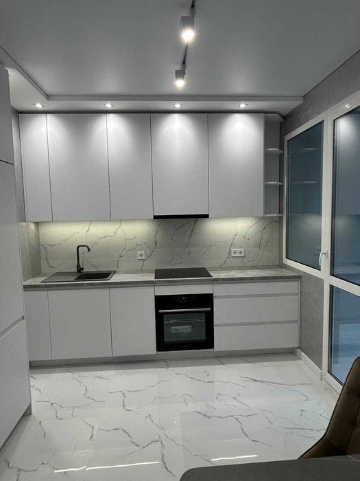 Квартира на шосе Харківське, 190 в Києві, ID 347583, фото №8