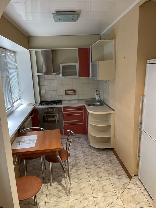 Квартира на вул. Бакулина, 3 в Харків, ID 347581, фото №3
