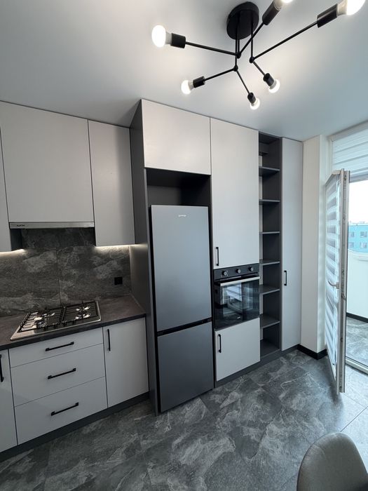 Квартира на вул. Трускавецька, 117 в Львів, ID 347603, фото №2