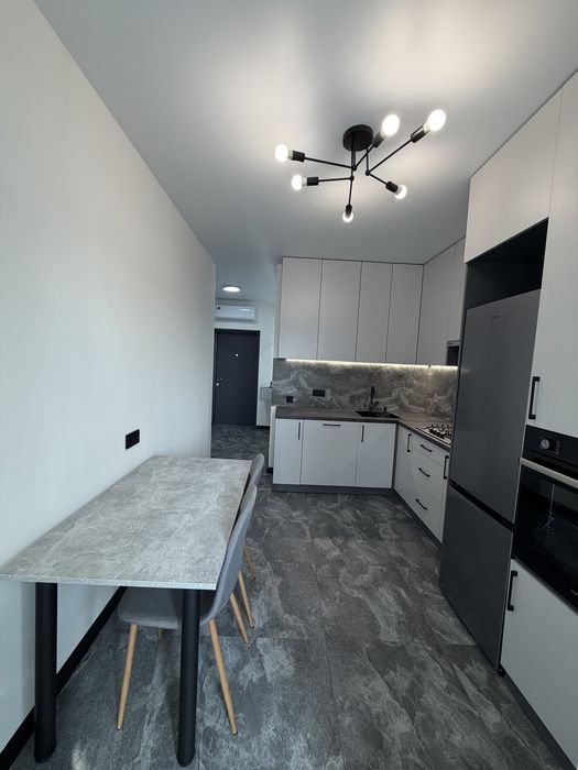 Квартира на вул. Трускавецька, 117 в Львів, ID 347603, фото №3