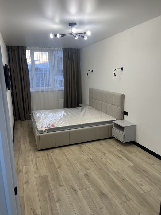 Квартира на вул. Трускавецька, 117 в Львів, ID 347603, фото №5