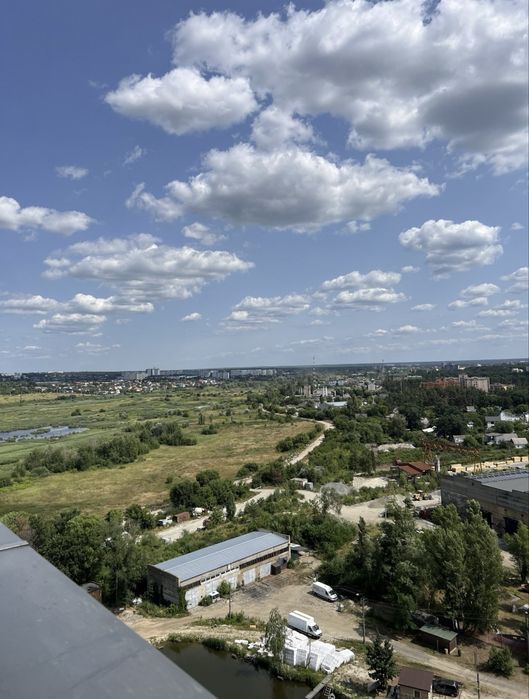 Квартира на ЖК Синергія 2+ в Києві, ID 347653, фото №11