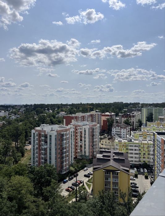 Квартира на ЖК Синергія 2+ в Києві, ID 347653, фото №10