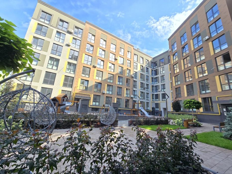 Квартира на GL Club в Києві, ID 347686, фото №8