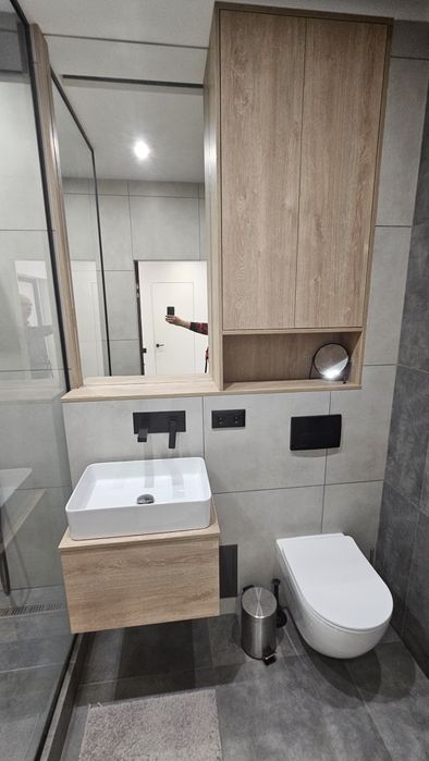 Квартира на вул. Каховська, 62А в Києві, ID 347647, фото №6