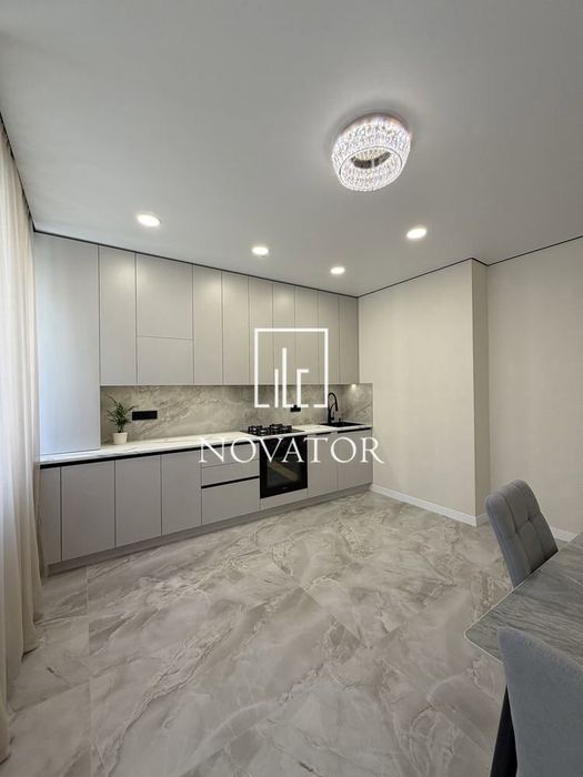 Квартира на ЖК Молодість в Київ, ID 347794, фото №1