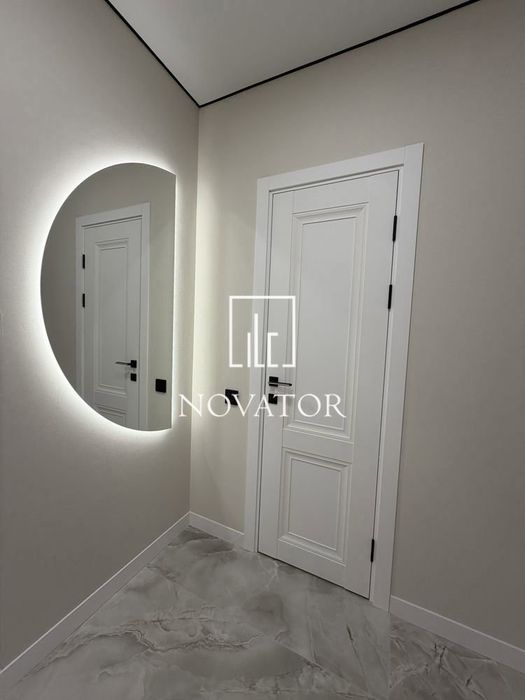 Квартира на ЖК Молодість в Київ, ID 347794, фото №4