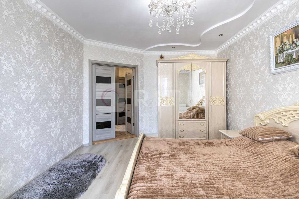 Квартира на ЖК «Паркова Алея» в Івано-Франківську, ID 353995, фото №11