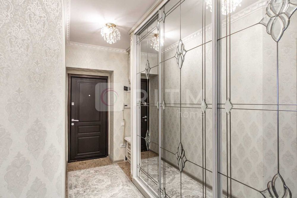 Квартира на ЖК «Паркова Алея» в Івано-Франківську, ID 353995, фото №13
