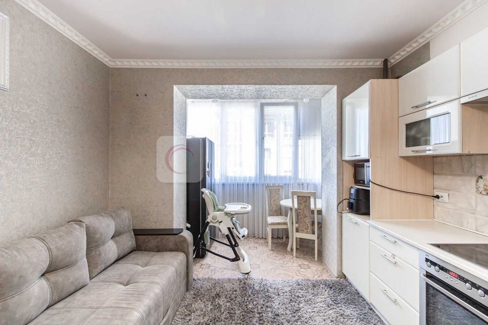 Квартира на ЖК «Паркова Алея» в Івано-Франківськ, ID 353995, фото №3