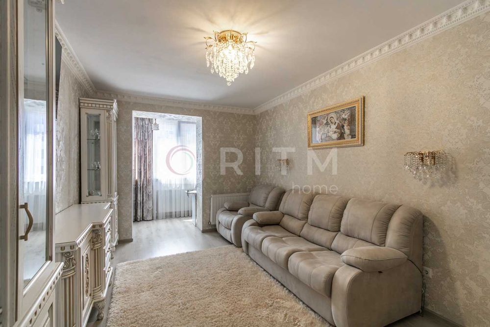 Квартира на ЖК «Паркова Алея» в Івано-Франківську, ID 353995, фото №6