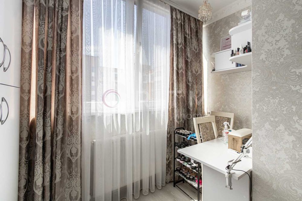 Квартира на ЖК «Паркова Алея» в Івано-Франківську, ID 353995, фото №8