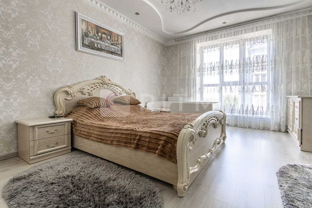 Квартира на ЖК «Паркова Алея» в Івано-Франківську, ID 353995, фото №9