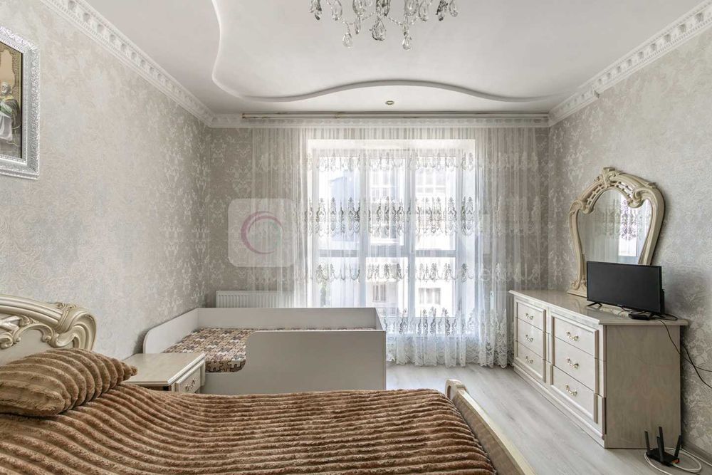Квартира на ЖК «Паркова Алея» в Івано-Франківську, ID 353995, фото №10