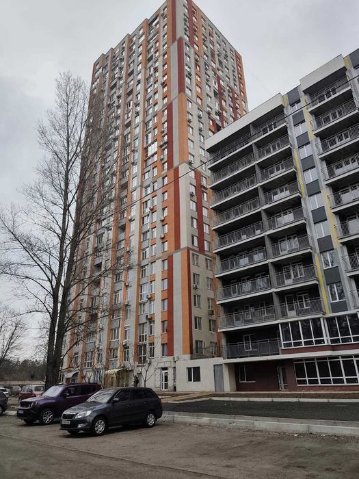 Квартира на вул. Клавдіївська, 40Е, ID 347701, фото №1