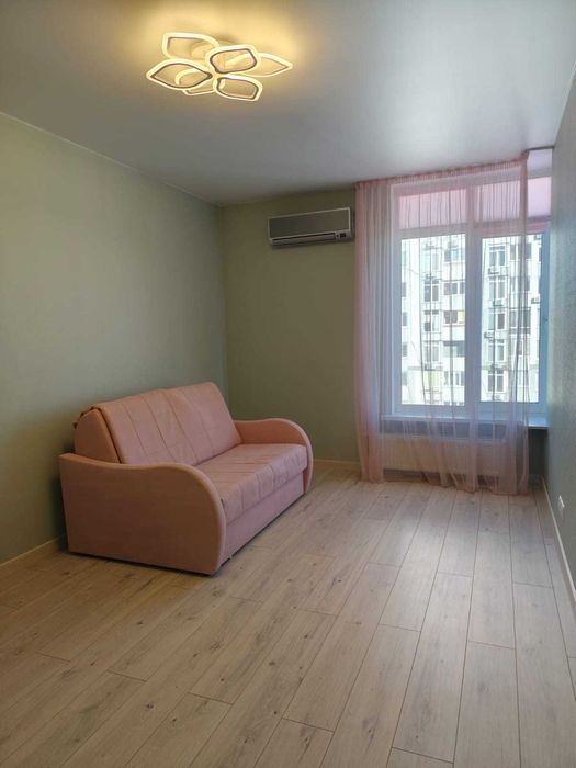 Квартира на вул. Клавдіївська, 40Е в Києві, ID 347701, фото №2