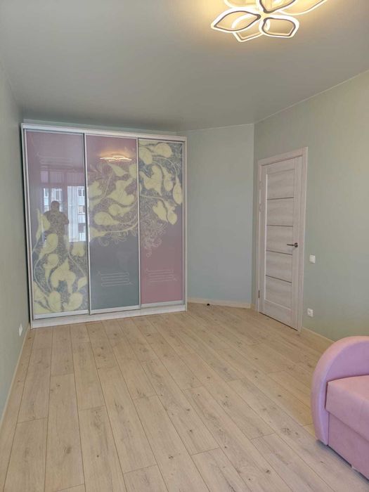 Квартира на вул. Клавдіївська, 40Е в Києві, ID 347701, фото №3