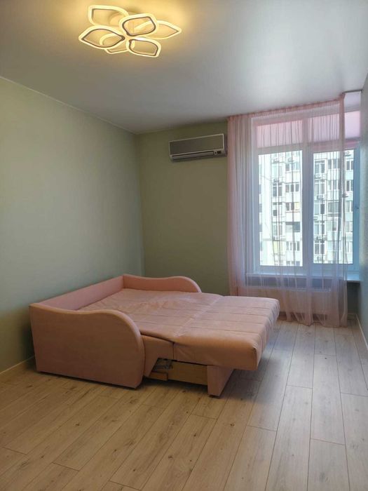 Квартира на вул. Клавдіївська, 40Е в Києві, ID 347701, фото №4