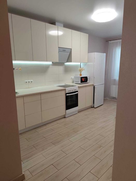 Квартира на вул. Клавдіївська, 40Е в Києві, ID 347701, фото №5