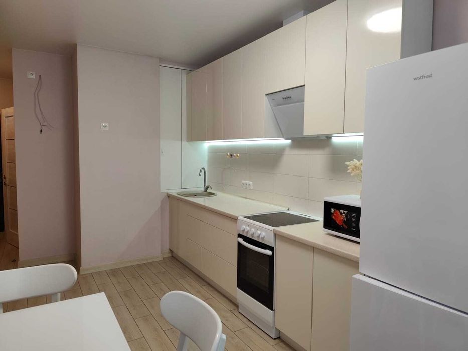 Квартира на вул. Клавдіївська, 40Е в Києві, ID 347701, фото №6