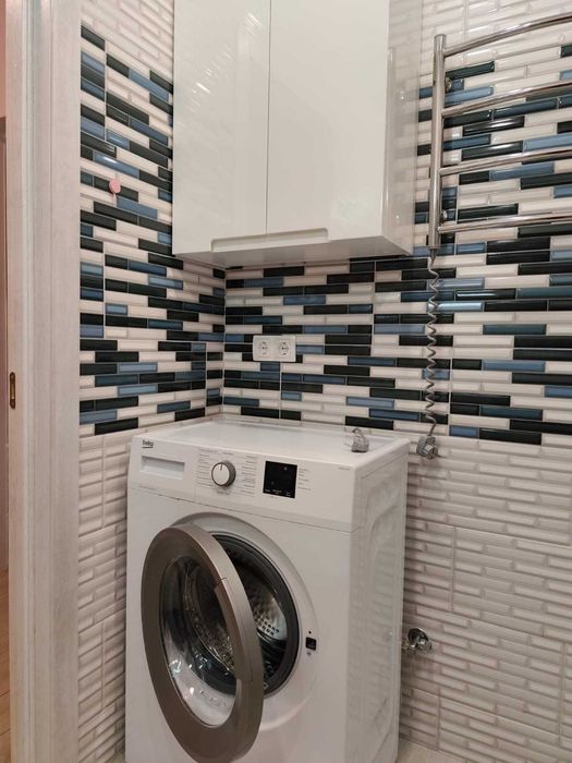 Квартира на вул. Клавдіївська, 40Е в Києві, ID 347701, фото №8