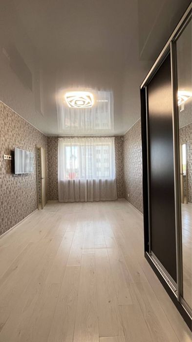 Квартира на ЖК «Перший парковий» в Київ, ID 347779, фото №2