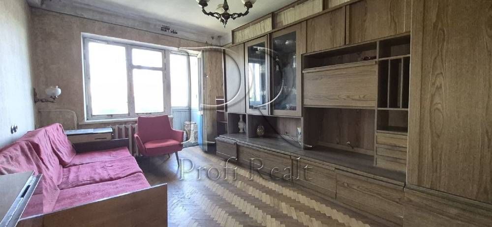 Квартира на вул. Празька, 29 в Києві, ID 347744, фото №2