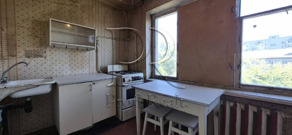 Квартира на вул. Празька, 29 в Києві, ID 347744, фото №11
