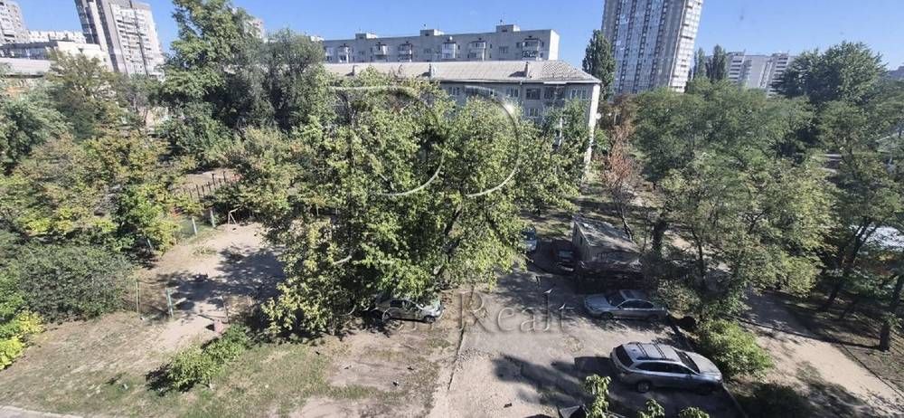 Квартира на вул. Празька, 29 в Києві, ID 347744, фото №15