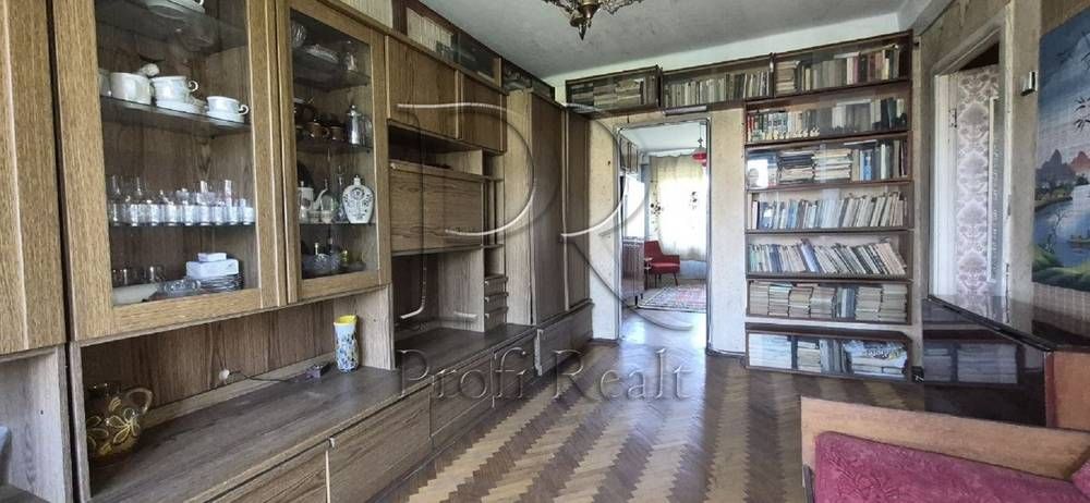 Квартира на вул. Празька, 29 в Києві, ID 347744, фото №3