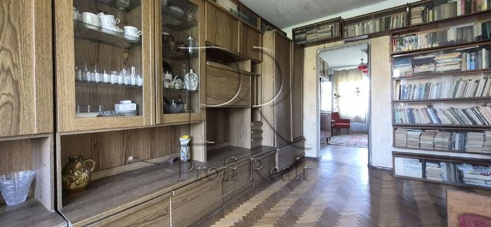Квартира на вул. Празька, 29 в Києві, ID 347744, фото №4