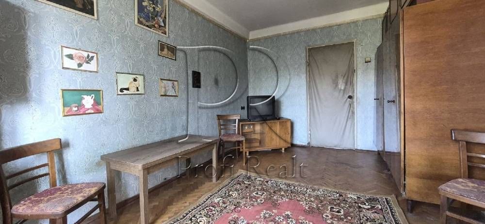Квартира на вул. Празька, 29 в Києві, ID 347744, фото №5