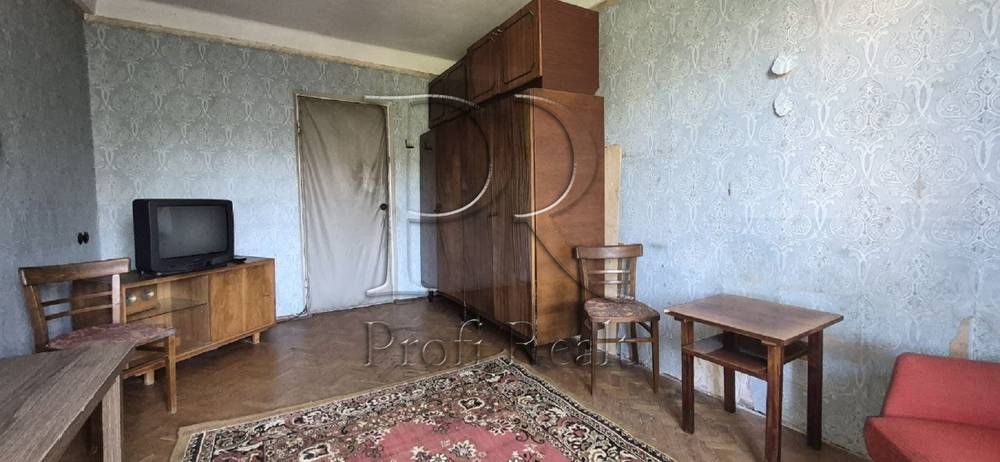 Квартира на вул. Празька, 29 в Києві, ID 347744, фото №6