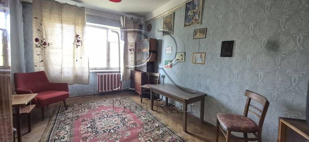 Квартира на вул. Празька, 29 в Києві, ID 347744, фото №7