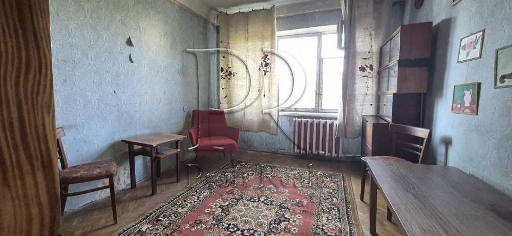 Квартира на вул. Празька, 29 в Києві, ID 347744, фото №8