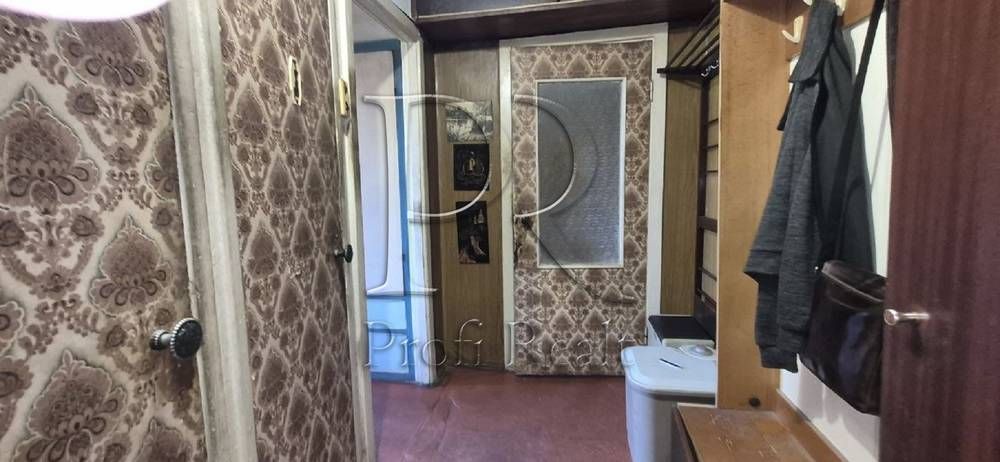 Квартира на вул. Празька, 29 в Києві, ID 347744, фото №9