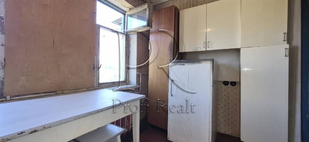 Квартира на вул. Празька, 29 в Києві, ID 347744, фото №10