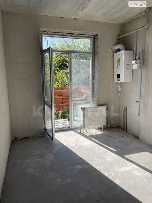 Квартира в Київ, ID 347738, фото №4