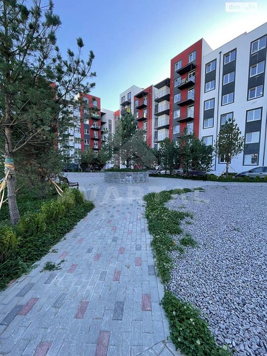 Квартира в Києві, ID 347738, фото №9