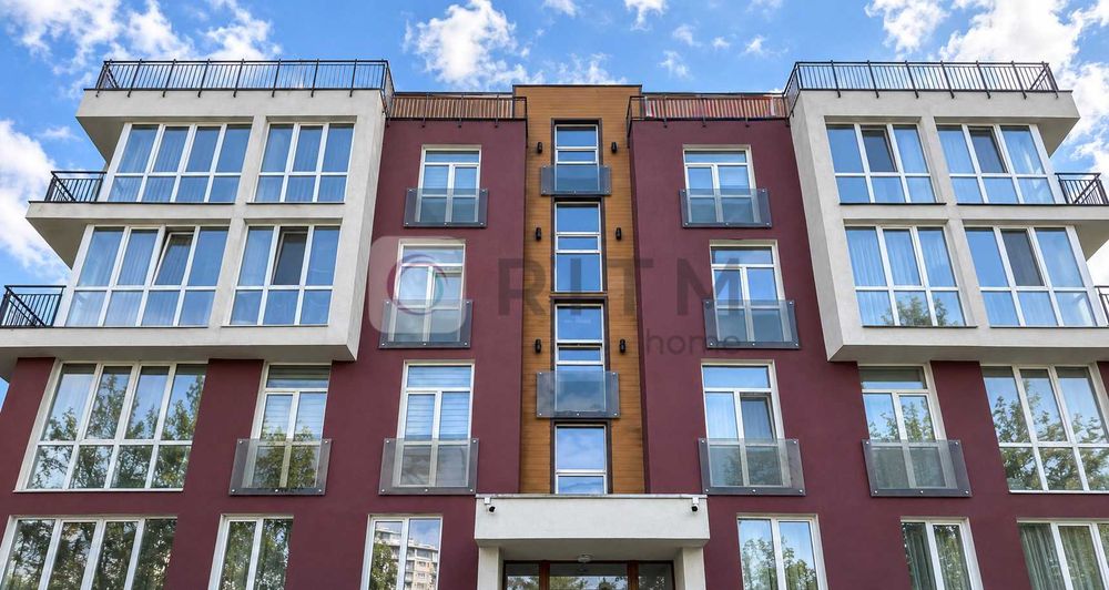 Квартира на вул. Богдана Хмельницького, 220 в Львові, ID 347746, фото №15