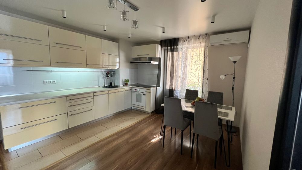 Квартира на вул. Грушевського, 27 в Київ, ID 347948, фото №2