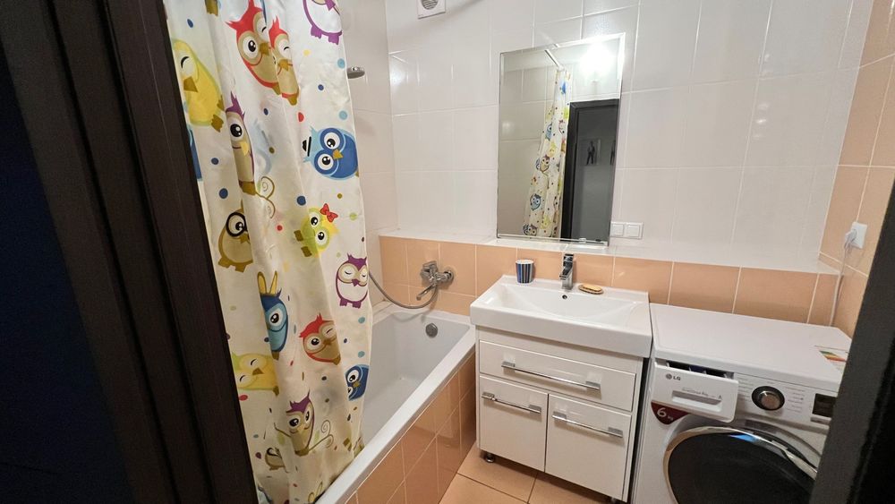Квартира на вул. Грушевського, 27 в Київ, ID 347948, фото №4