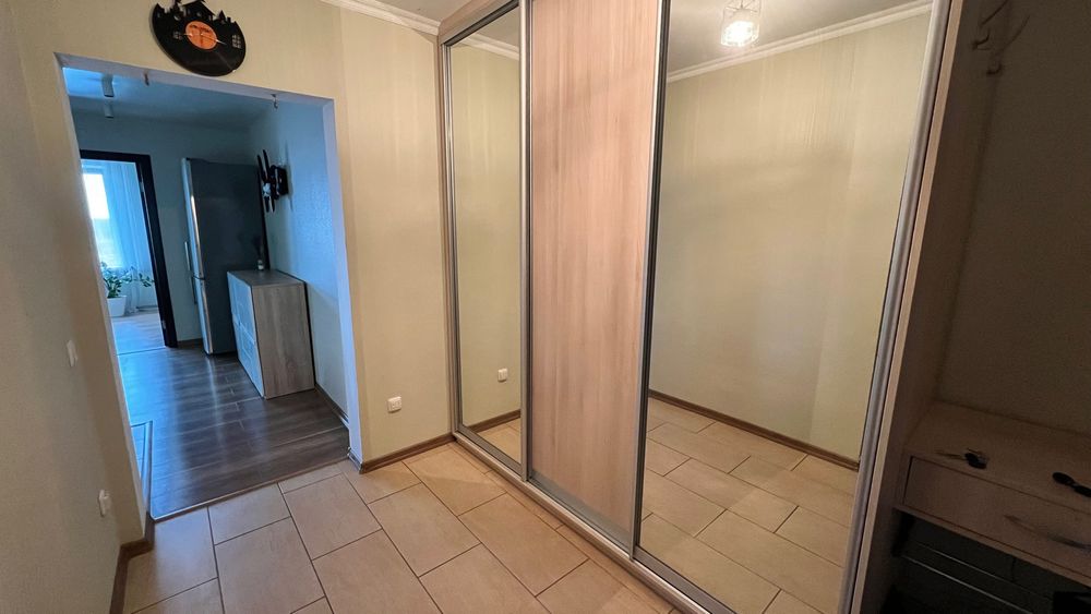 Квартира на вул. Грушевського, 27 в Києві, ID 347948, фото №6