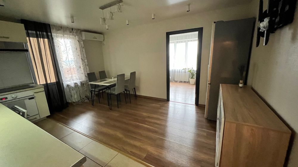 Квартира на вул. Грушевського, 27 в Києві, ID 347948, фото №7