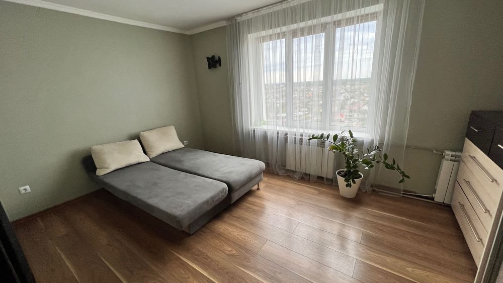Квартира на вул. Грушевського, 27 в Києві, ID 347948, фото №8