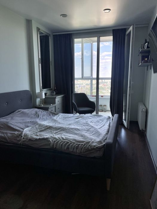 Квартира на вул. Петропавлівська, 40 в Києві, ID 347795, фото №4