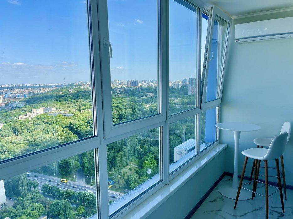 Квартира на вул. Петропавлівська, 40 в Києві, ID 347795, фото №6