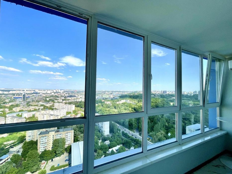 Квартира на вул. Петропавлівська, 40 в Києві, ID 347795, фото №7